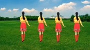 广场舞视频大全减肥舞教学mp4免费下载《我要爱你一辈子》背面原创附教学下载