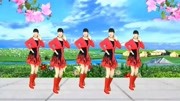 初学广场舞入门视频mp4免费下载《你莫走》简单易学好看下载