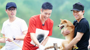 向往的生活2免费超清之黄渤携男人帮整黄磊 张艺兴小猪点菜听懵彭昱畅下载