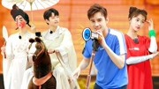 青春环游记第二季在线观看之王凯首当舞台统