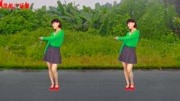 广场舞教学视频基础步《媳妇辛苦啦》原创附