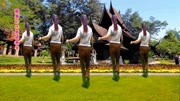 16步广场舞教学视频mp4免费下载《累啊累》何鹏DJ版广场舞教你学跳初级舞下载