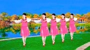 馨梅广场舞专辑mp4免费下载《天涯灯火》最