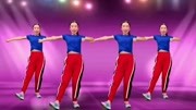 糖豆广场舞视频教学mp4免费下载《公虾米》