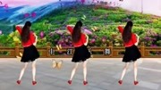 糖豆广场舞视频教学mp4免费下载《情火》零