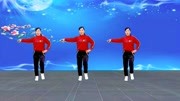 玫香广场舞教程视频大全下载《对你有太多不
