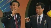 笑动剧场 2020最新全集之侯耀文相声《侯氏