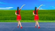 广场舞视频大全减肥舞教学《姑娘追》清晰背面跟着学跳更简便下载