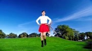玫香广场舞跟音乐动起来《健康最珍贵》和我