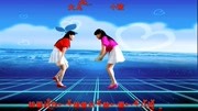 最新幼儿歌舞教学视频大全《别忘了过六一》