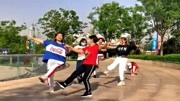 糖豆广场舞视频教学mp4免费下载《情火》全