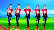 糖豆广场舞视频大全集mp4免费下载《微笑吧
