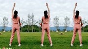 中老年健身操教学视频mp4免费下载《对面的