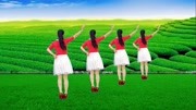 玖香广场舞最新全部mp4免费下载《窗外》歌