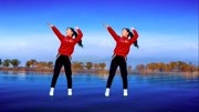 玖香广场舞最新全部《如果就这么老了》DJ版
