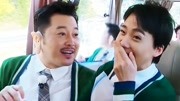 奔跑吧第4季在线观看完整版升级版之沙溢花