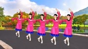 馨梅广场舞专辑mp4免费下载《一朵云在蓝天