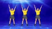 玫香广场舞舞曲下载mp4免费下载《绽放》动