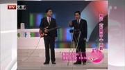 《异曲同工》杨议杨进明相声大全搞笑mp4免