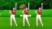玫香广场舞全部视频mp4免费下载《你莫走》