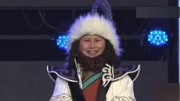 《鱼龙百戏话北京》何云伟李菁相声杂技剧大