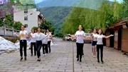 糖豆广场舞下载安装到手机版《你莫走》团体双人对跳32步下载
