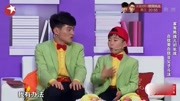 笑傲帮小沈龙脱口秀全集 自信哥他儿子这招