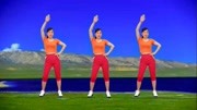 玫香广场舞全部视频《绽放》2020推广活力操