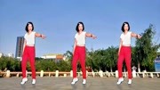 广场舞教学视频免费下载mp4《劲爆收腹虐腰DJ舞曲》网红瘦身操早晚15分钟让你身材无敌下载