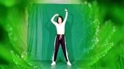 简单广场舞教学视频分解慢动作《绽放》实景无特效活力操动感青春有活力下载