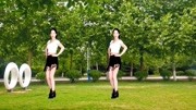2020年最新广场舞视频《中国广场舞》dj健身操早晚一曲腰不酸了腿不疼了身体越来越好了下载