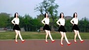 简单广场舞教学视频分解慢动作《九妹》精选鬼步舞旋律优美舞步简单好看一看就会下载