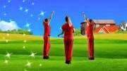 0 基础学广场舞步法《回家的路》原创动感欢