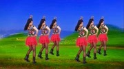 玫香广场舞舞曲下载mp4免费下载《浏阳河》