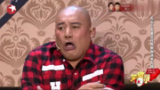 笑傲帮小沈龙脱口秀全集 夫妻爆笑演绎酒后