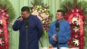 笑动剧场2020之演员默契配合 带来高欣赏性