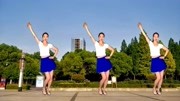 广场舞教学视频免费下载mp4《亲爱的别想我》现代舞旋律优美舞步时尚好看下载