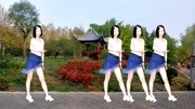 广场舞教学视频免费下载mp4《摇摆腿》劲爆DJ版减肥操暴汗1个月瘦10斤下载