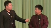 笑动剧场2020之甄齐李然相声《为您献礼》于