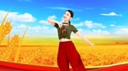 2020糖豆广场舞视频大全集mp4免费下载《呼儿嘿哟》舞资一流太美了下载