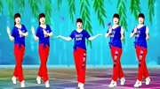2020糖豆广场舞视频大全集mp4免费下载《你莫走》全网火爆32步一看就会下载