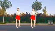 广场舞教学视频免费下载mp4《妹妹你真美DJ》旋律动感动作瘦身美体下载