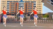 广场舞教学视频免费下载《爷们就要争口气DJ》动感无限活力四射下载