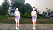 广场舞教学视频免费下载mp4《想你的时候问月亮DJ》劲爆32步健身操动感十足活力无限下载