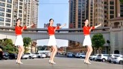 广场舞教学视频免费下载mp4《多嘎多耶》民族风歌声悦耳动作俏皮可爱下载