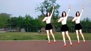 广场舞初学者视频mp4免费下载《拉萨夜雨》鬼步水兵混搭32步下载