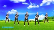 易学广场舞教学视频mp4免费下载《爱我你就把我来追求》32步好听歌曲附教程下载