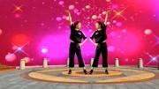 广场舞教程初级舞步分解动作《DJ心痛只是因
