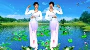 糖豆广场舞视频大全集健身操减肥操《月满西