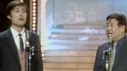 笑动剧场2020之刘伟马季相声《送别》 马三